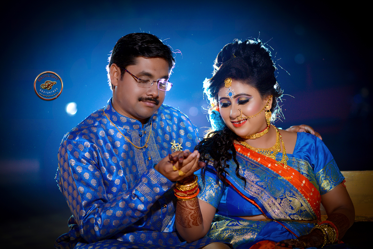 Wedding Photographer in Kolkata